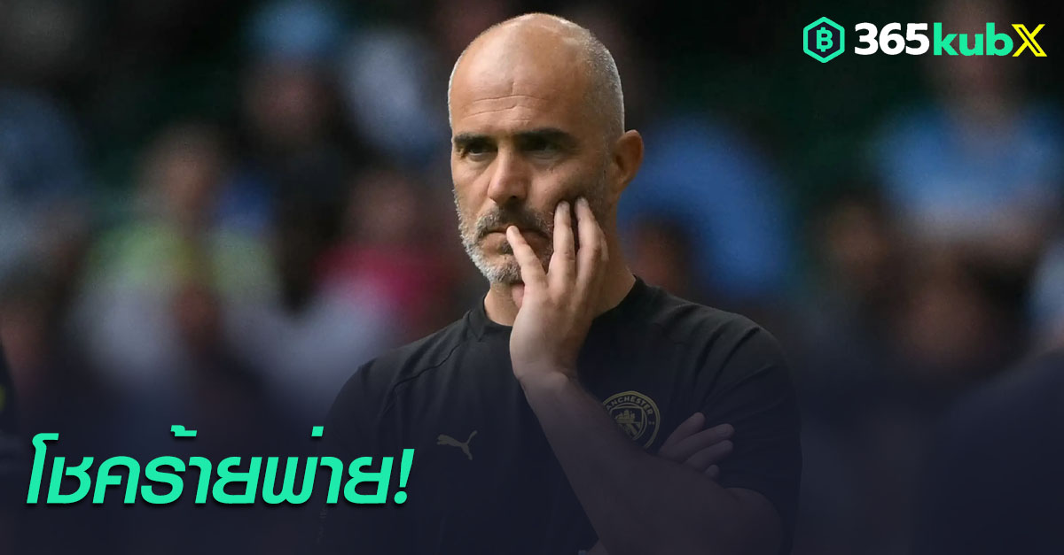 ‘มาเรสก้า’ เสียดาย เรือใบ ฟอร์มดีแต่ร่วง ชี้ ‘แมนซิตี้’ สมควรมีแต้ม