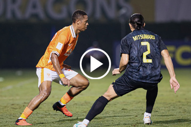ไฮไลท์ฟุตบอล ACL ELITE 2026/27 ราชบุรี เอฟซี 0-0 คาชิว่า เรย์โซล 27/10/2026