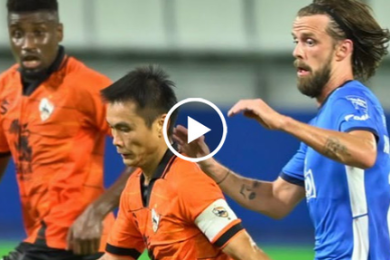 ไฮไลท์ฟุตบอลไทยลีก บีจี ปทุม ยูไนเต็ด 2-0 เชียงราย ยูไนเต็ด 24/10/2026